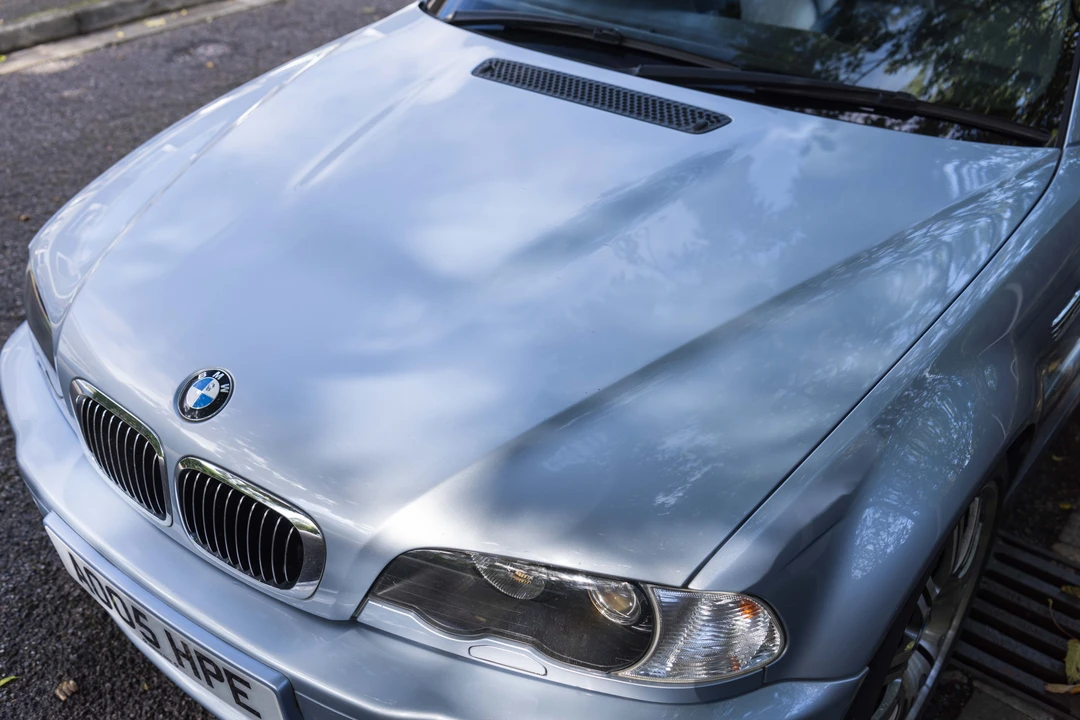2005 BMW E46 M3 - Image 23 of 31