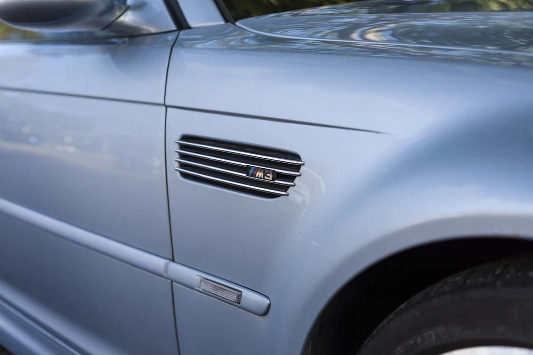 2005 BMW E46 M3 - Image 26 of 31