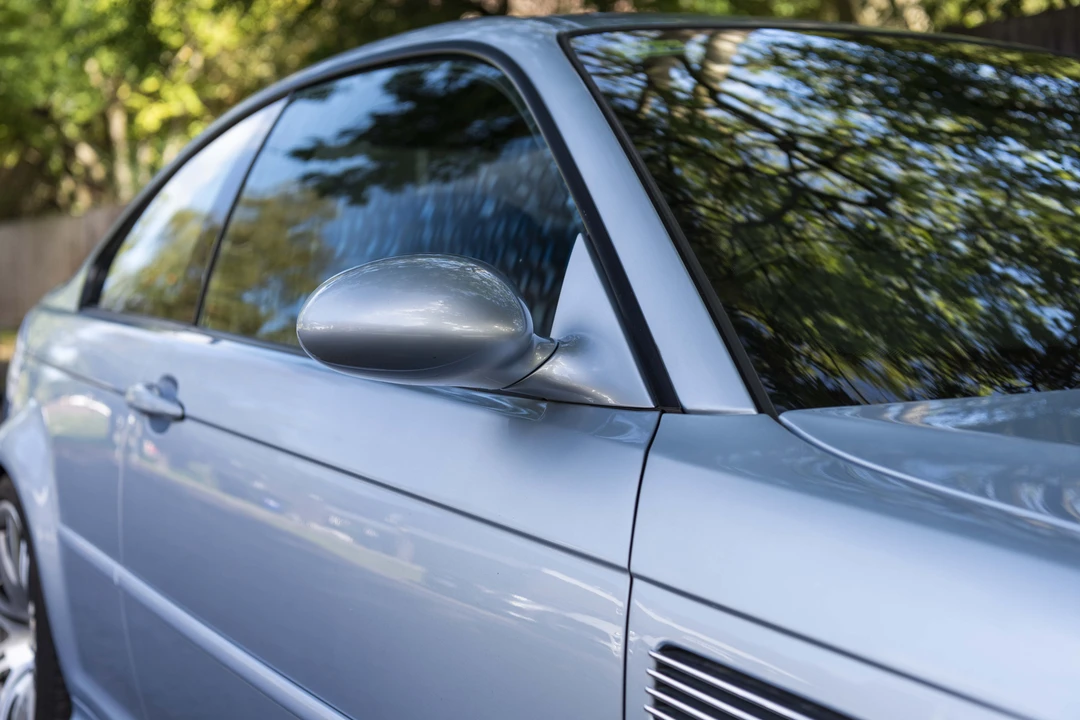 2005 BMW E46 M3 - Image 27 of 31