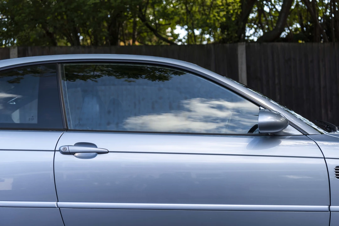 2005 BMW E46 M3 - Image 28 of 31
