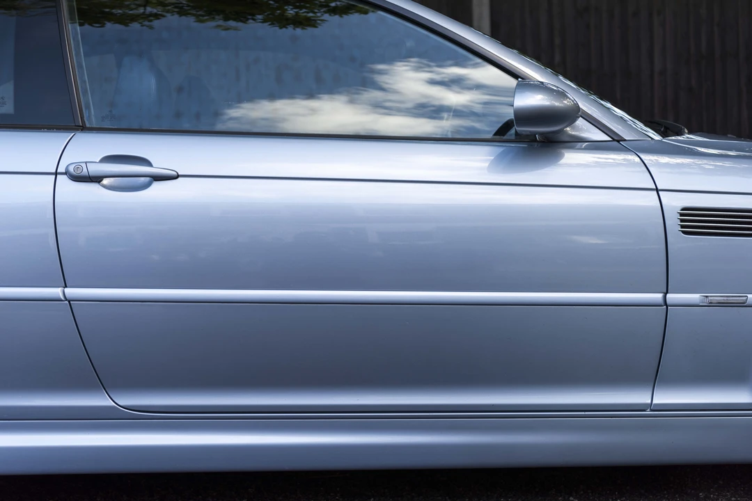 2005 BMW E46 M3 - Image 29 of 31