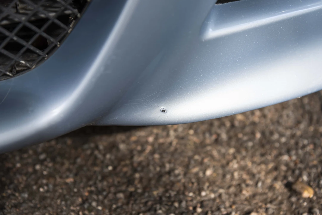 2005 BMW E46 M3 - Image 30 of 31
