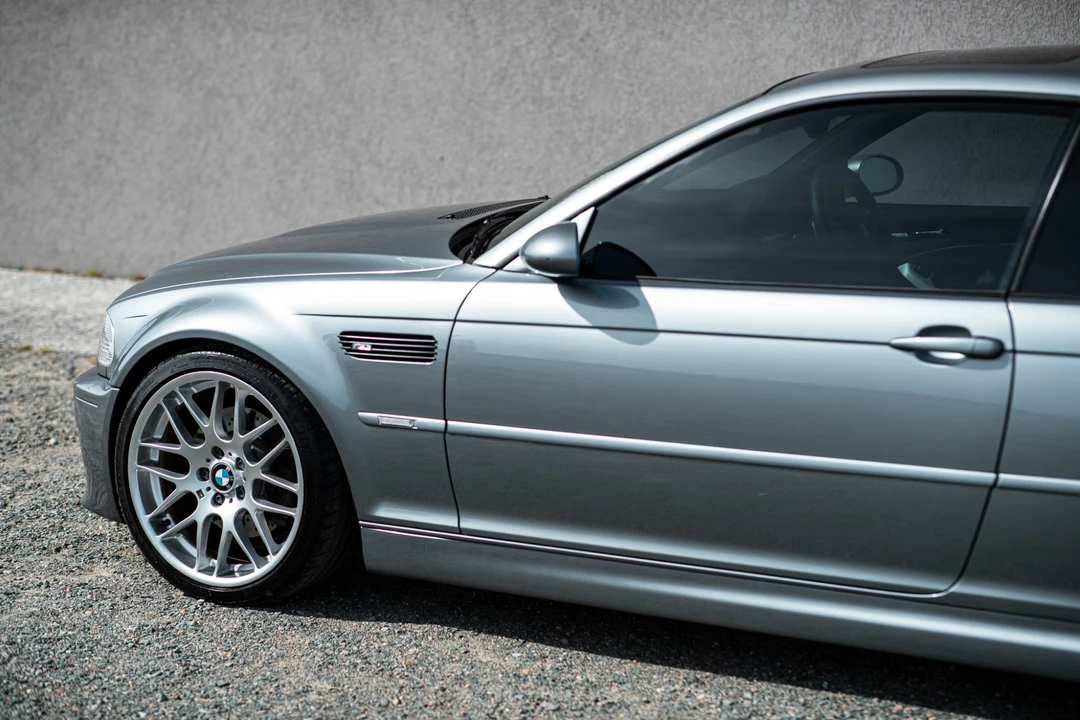 2005 BMW E46 M3 - Image 28 of 31