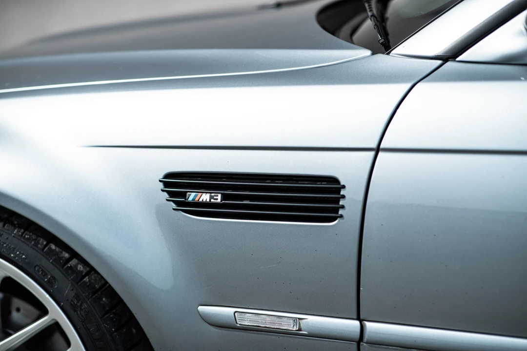 2005 BMW E46 M3 - Image 30 of 31