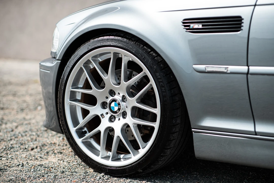 2005 BMW E46 M3 - Image 31 of 31