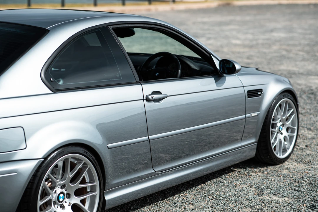 2005 BMW E46 M3 - Image 13 of 31