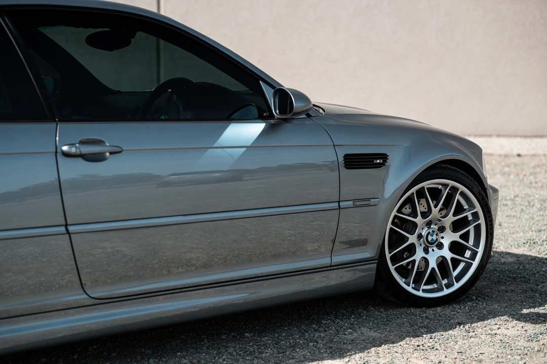 2005 BMW E46 M3 - Image 19 of 31