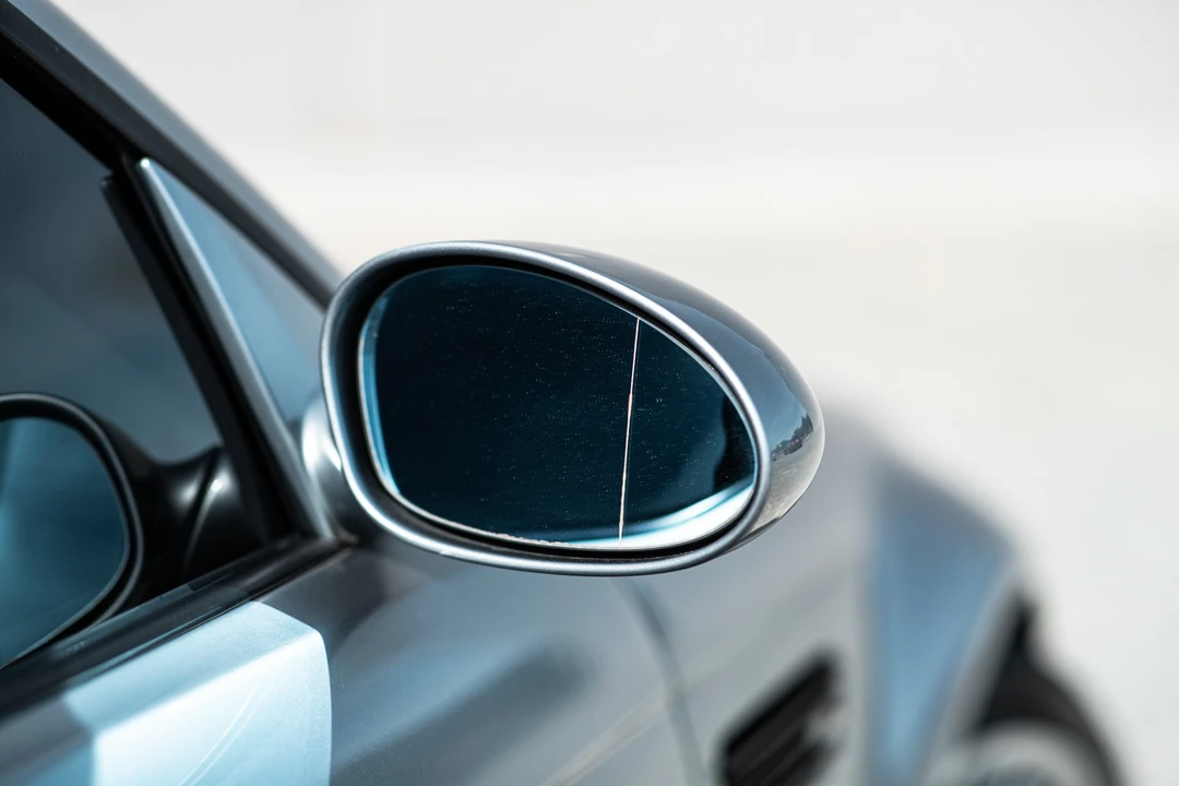 2005 BMW E46 M3 - Image 20 of 31