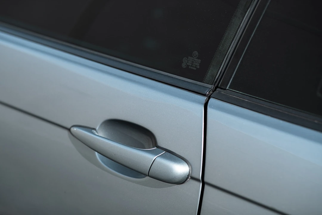 2005 BMW E46 M3 - Image 22 of 31