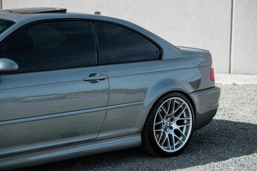 2005 BMW E46 M3 - Image 27 of 31