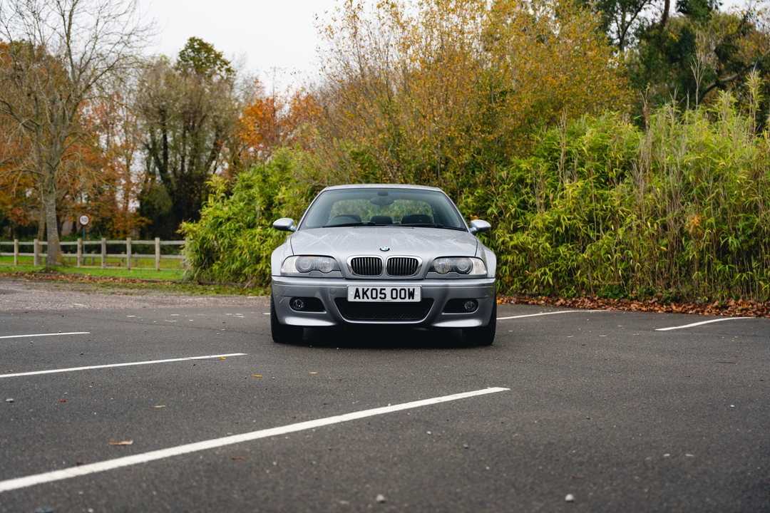2005 BMW E46 M3 - Image 17 of 31