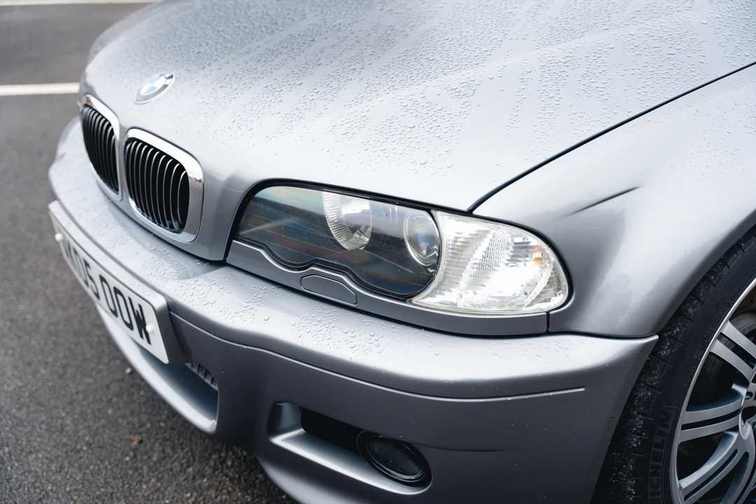 2005 BMW E46 M3 - Image 23 of 31