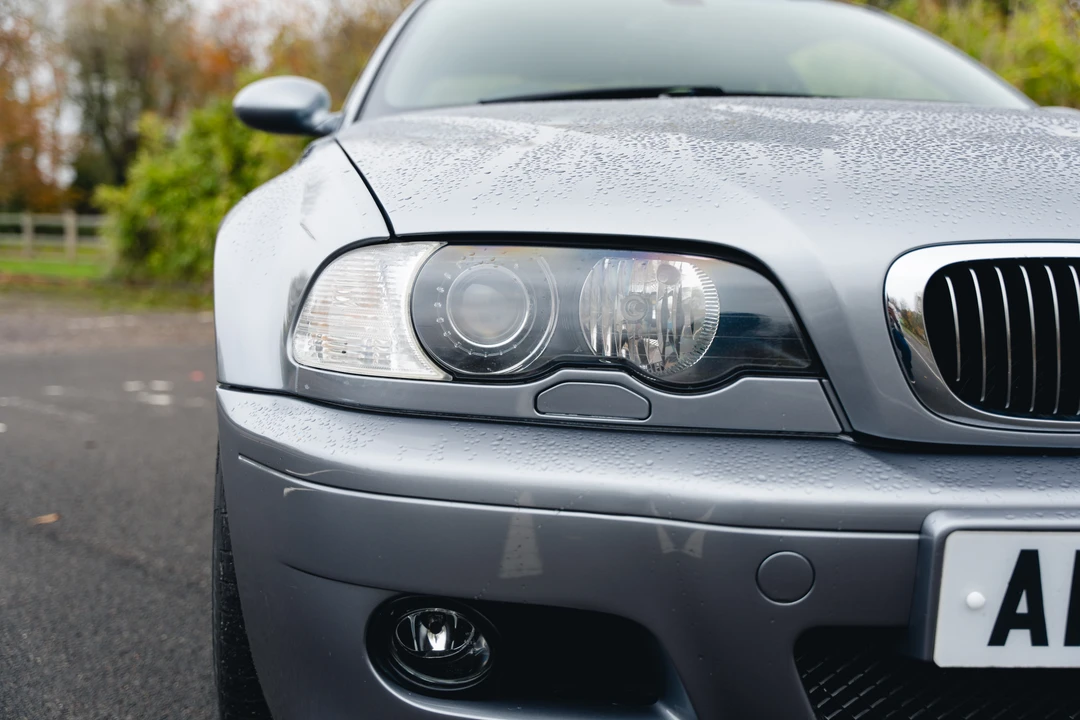 2005 BMW E46 M3 - Image 25 of 31