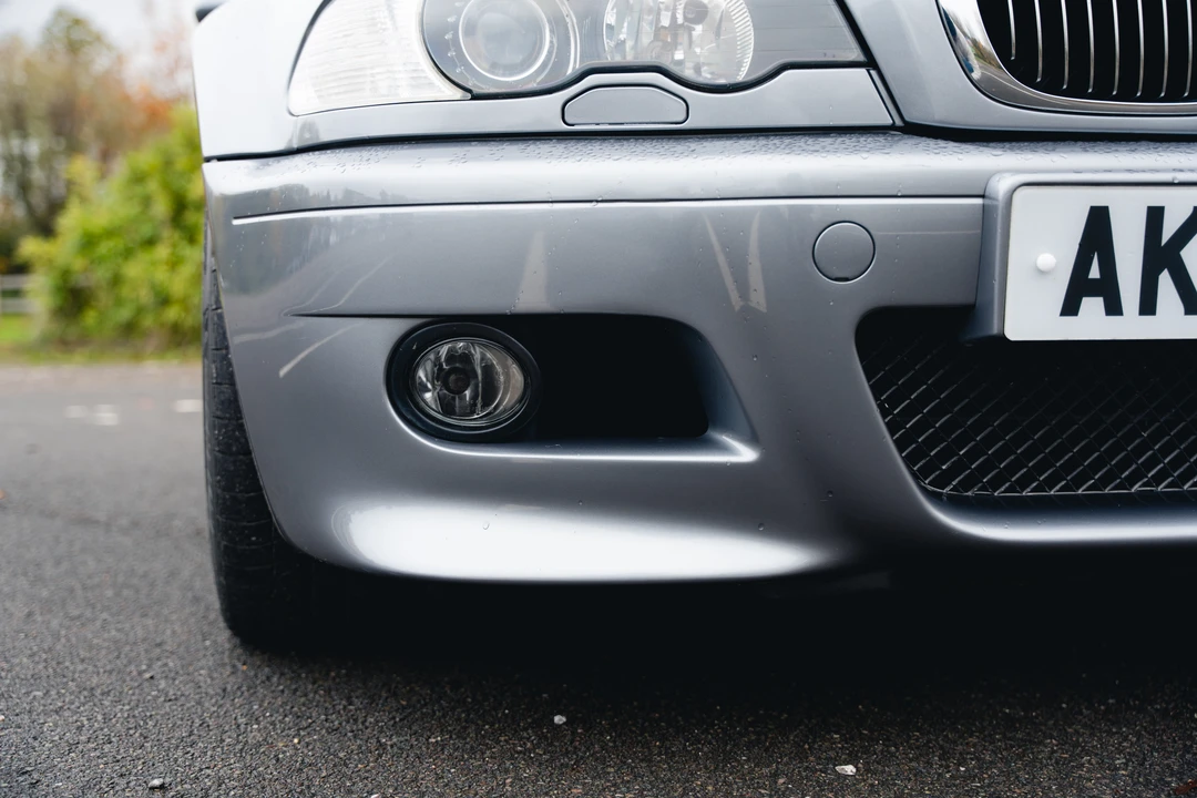 2005 BMW E46 M3 - Image 26 of 31