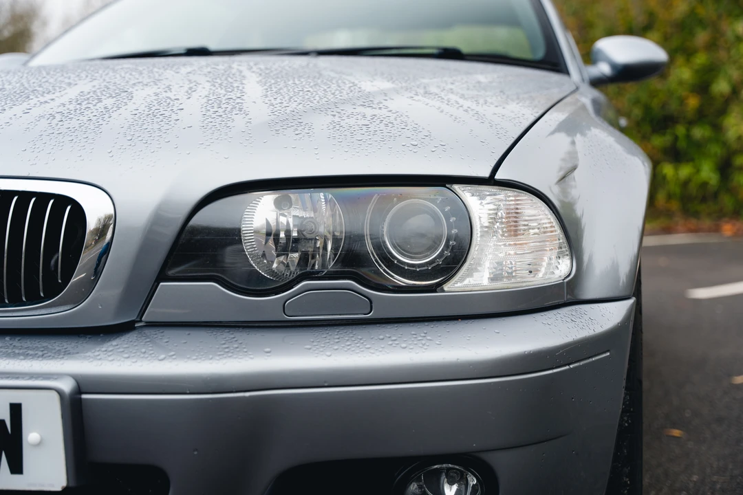 2005 BMW E46 M3 - Image 29 of 31