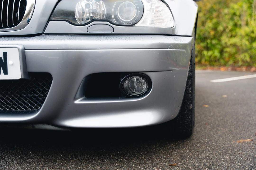 2005 BMW E46 M3 - Image 30 of 31