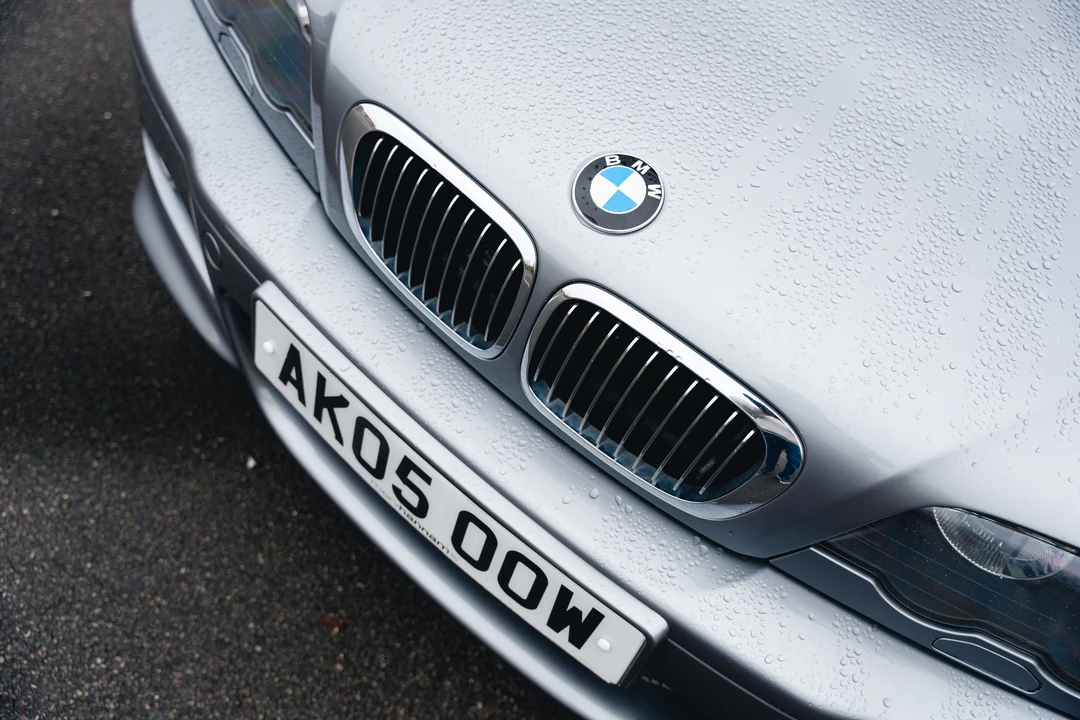 2005 BMW E46 M3 - Image 31 of 31