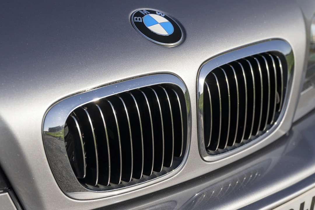 2005 BMW E46 M3 - Image 20 of 31