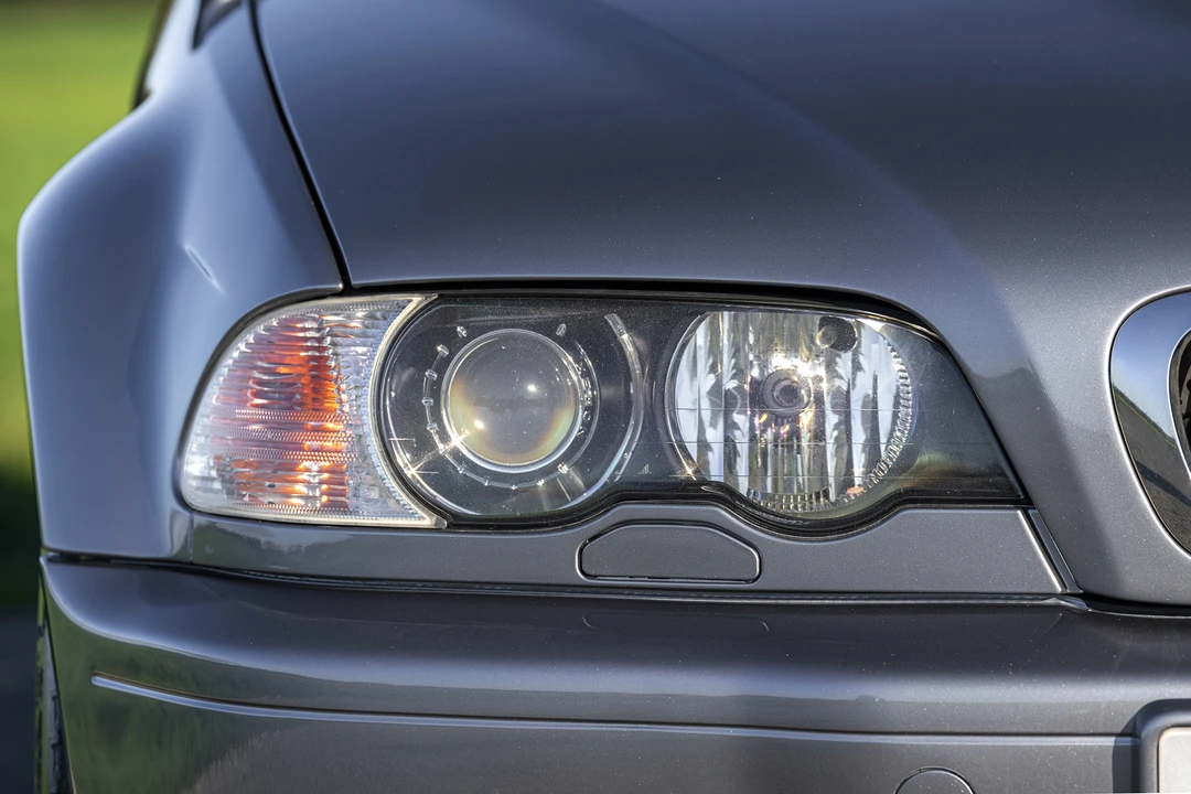 2005 BMW E46 M3 - Image 21 of 31