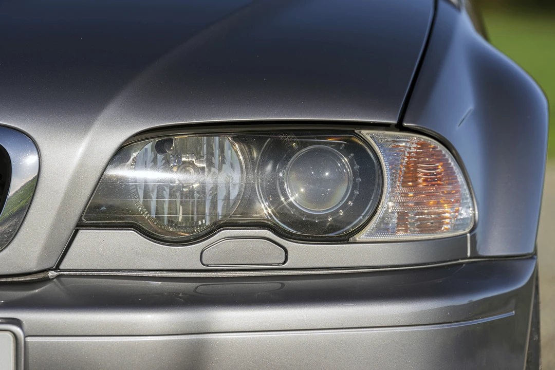 2005 BMW E46 M3 - Image 22 of 31