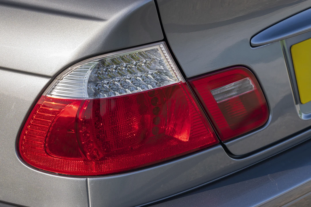 2005 BMW E46 M3 - Image 26 of 31