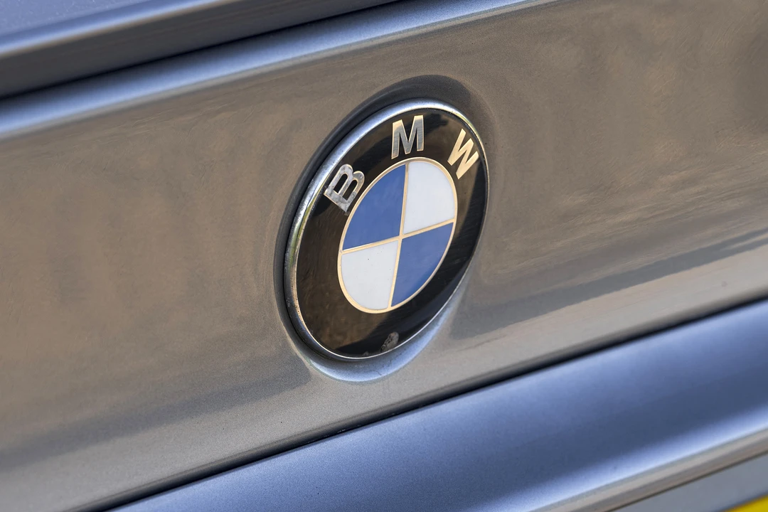 2005 BMW E46 M3 - Image 28 of 31