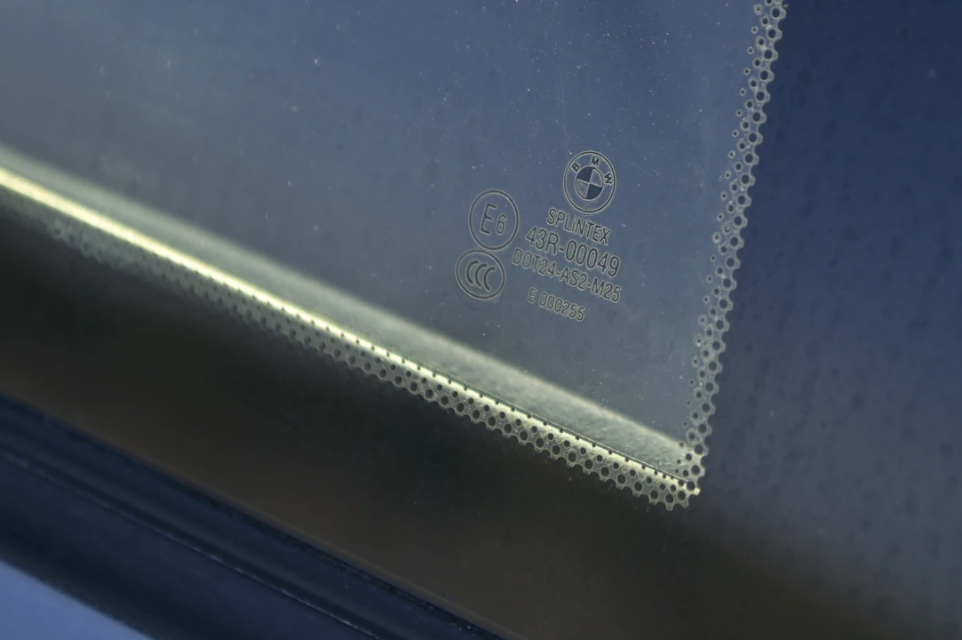 2005 BMW E46 M3 - Image 20 of 31