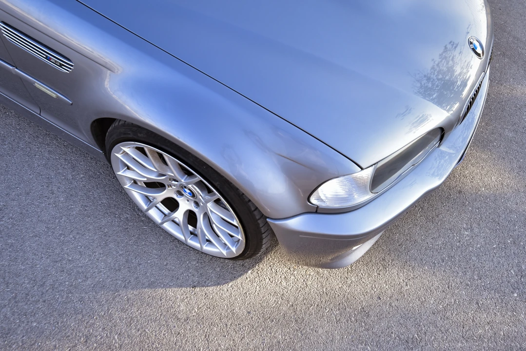2005 BMW E46 M3 - Image 13 of 31