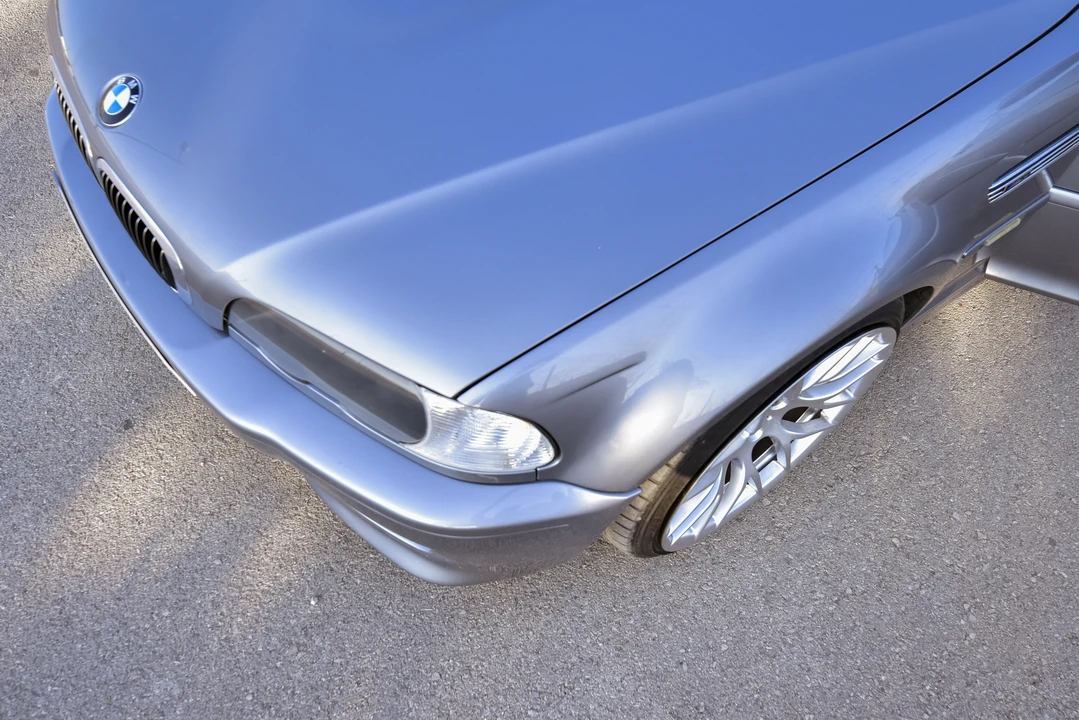 2005 BMW E46 M3 - Image 14 of 31