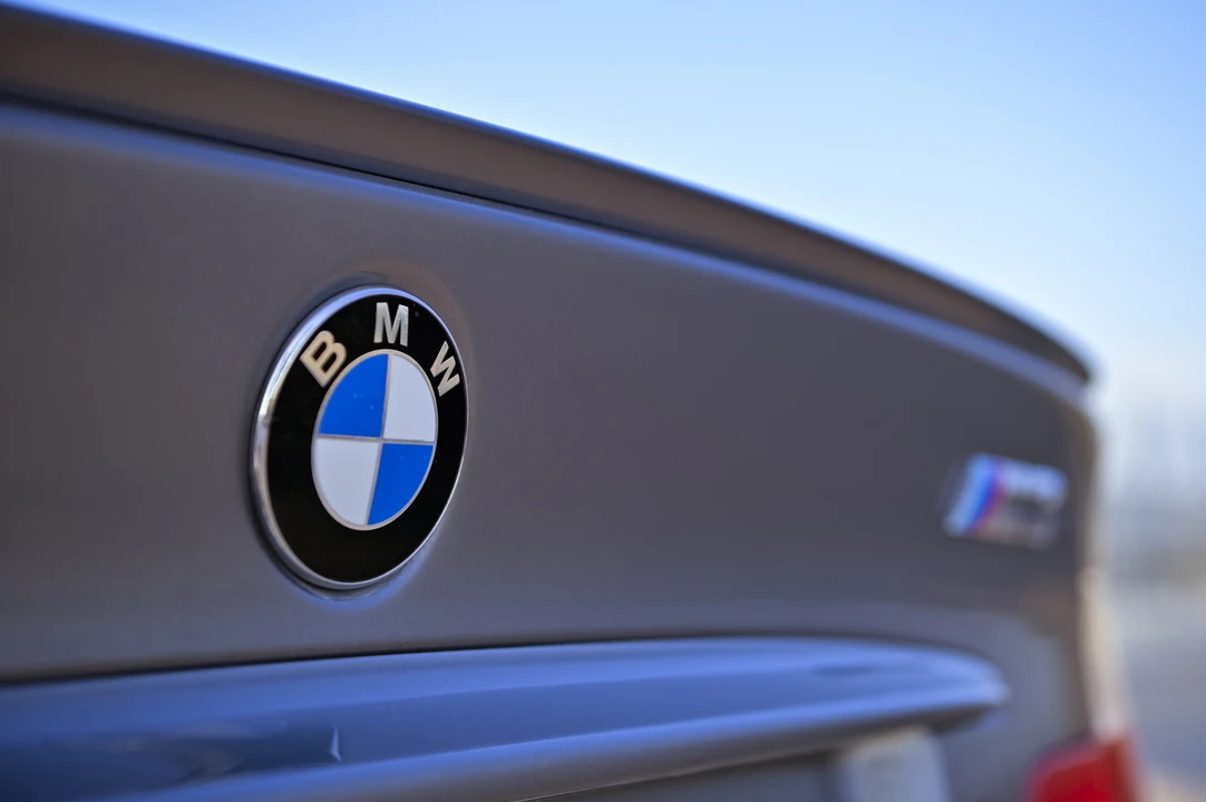 2005 BMW E46 M3 - Image 31 of 31