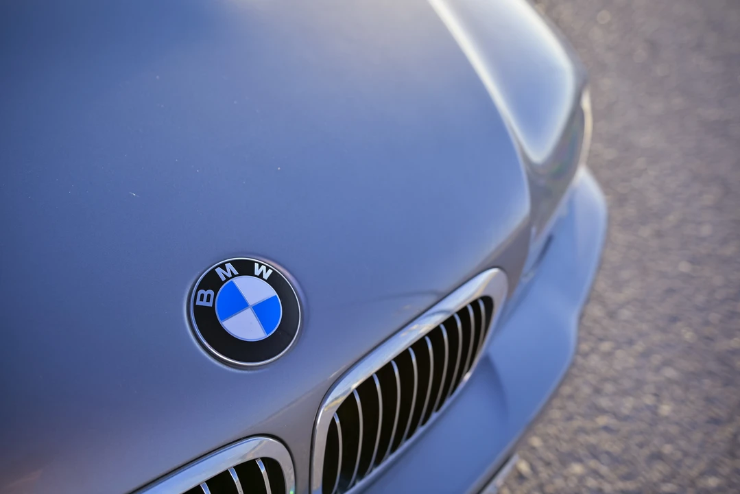 2005 BMW E46 M3 - Image 12 of 31