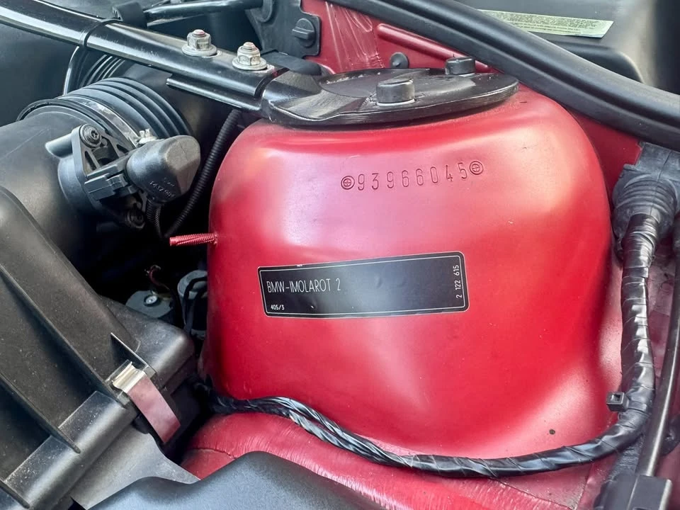 2005 BMW E46 M3 - Image 17 of 19