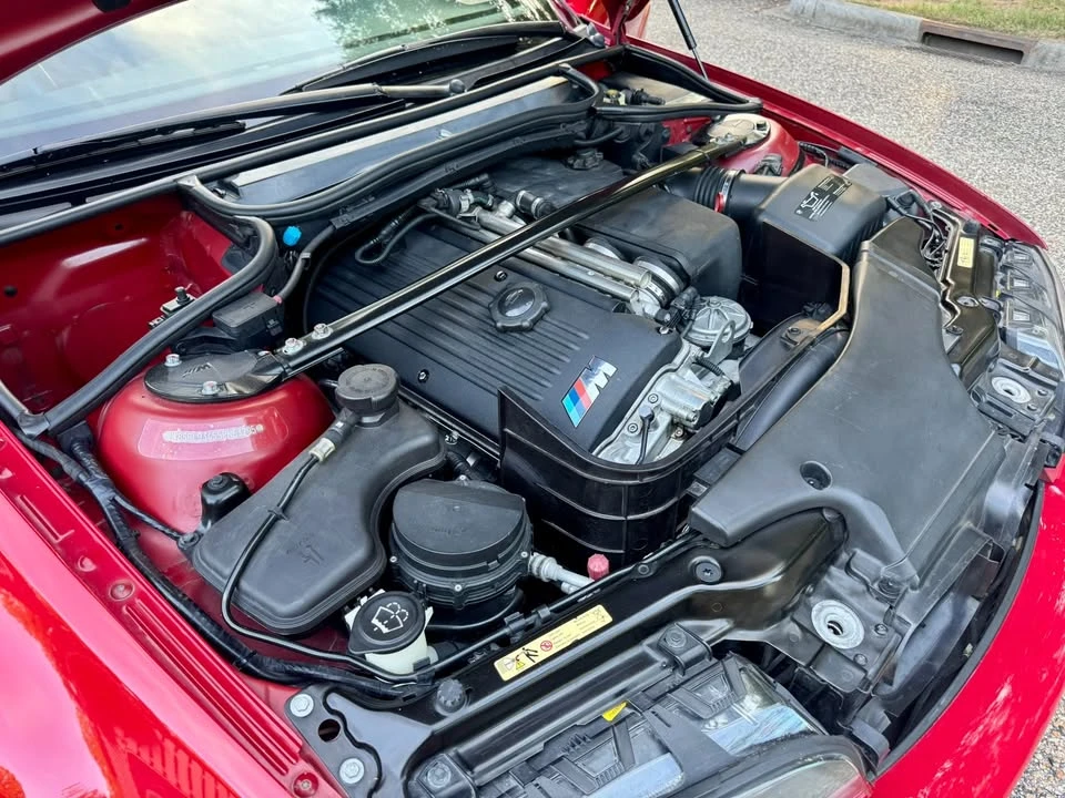 2005 BMW E46 M3 - Image 18 of 19