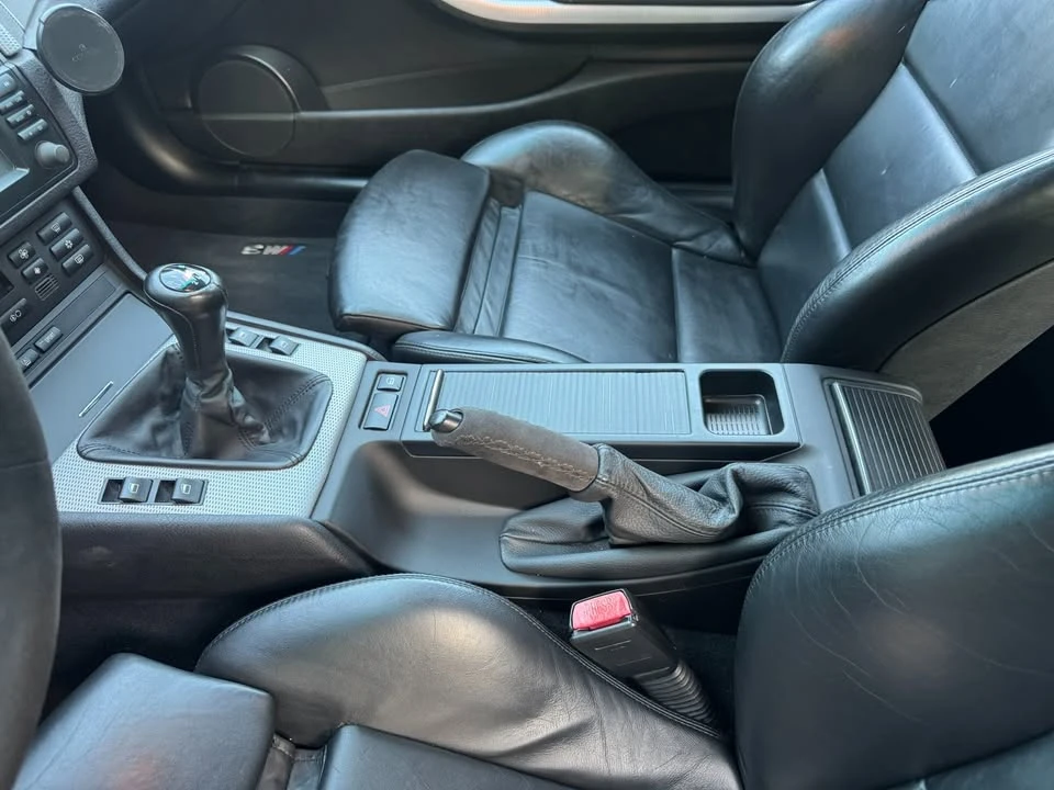 2005 BMW E46 M3 - Image 11 of 19