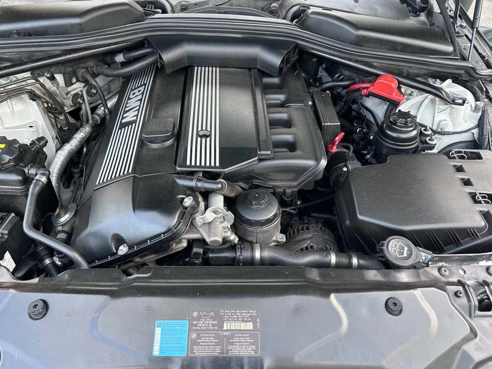 2005 BMW E60 5 Series Sedan - Image 2 of 6