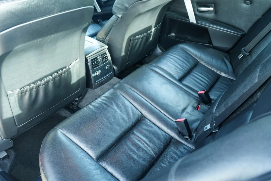 2005 BMW E60 M5 - Image 29 of 30