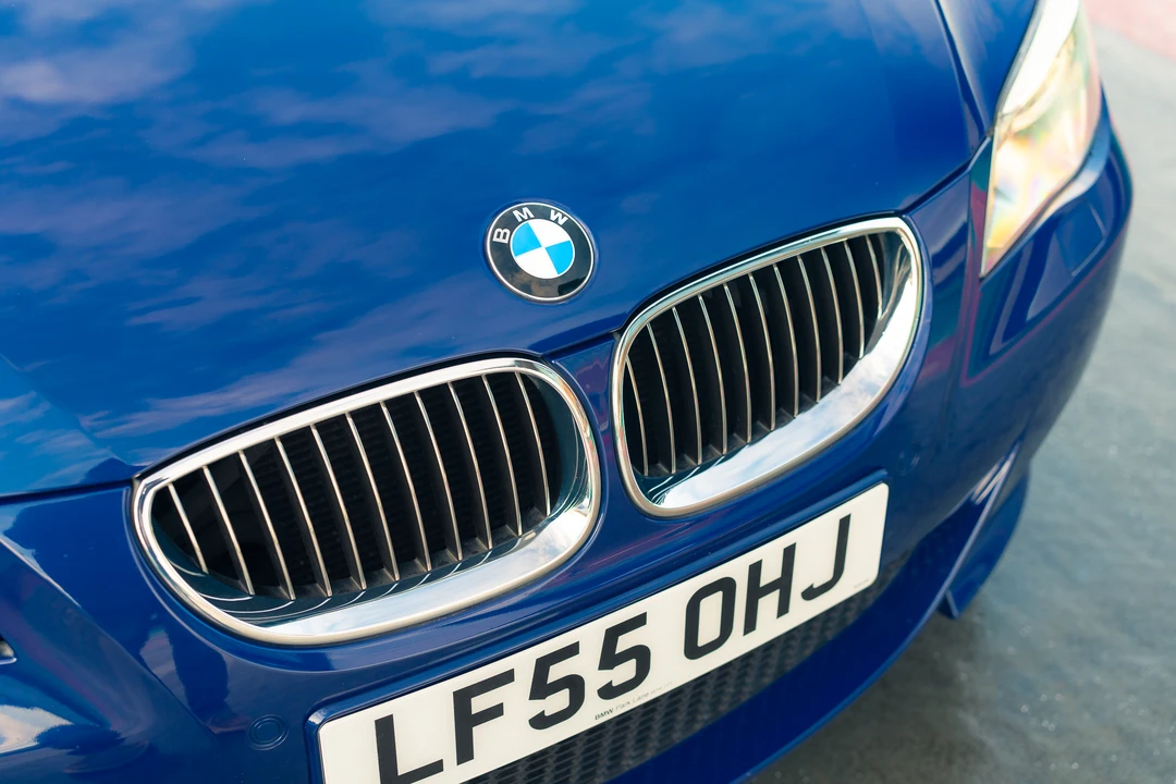2005 BMW E60 M5 - Image 21 of 31
