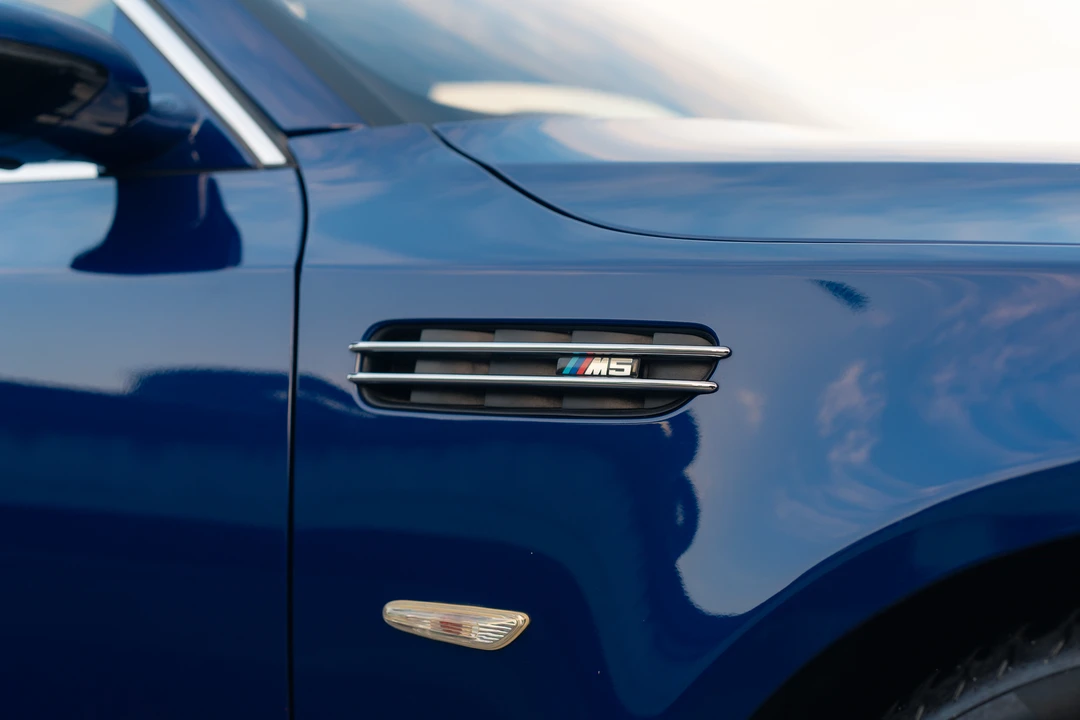 2005 BMW E60 M5 - Image 26 of 31