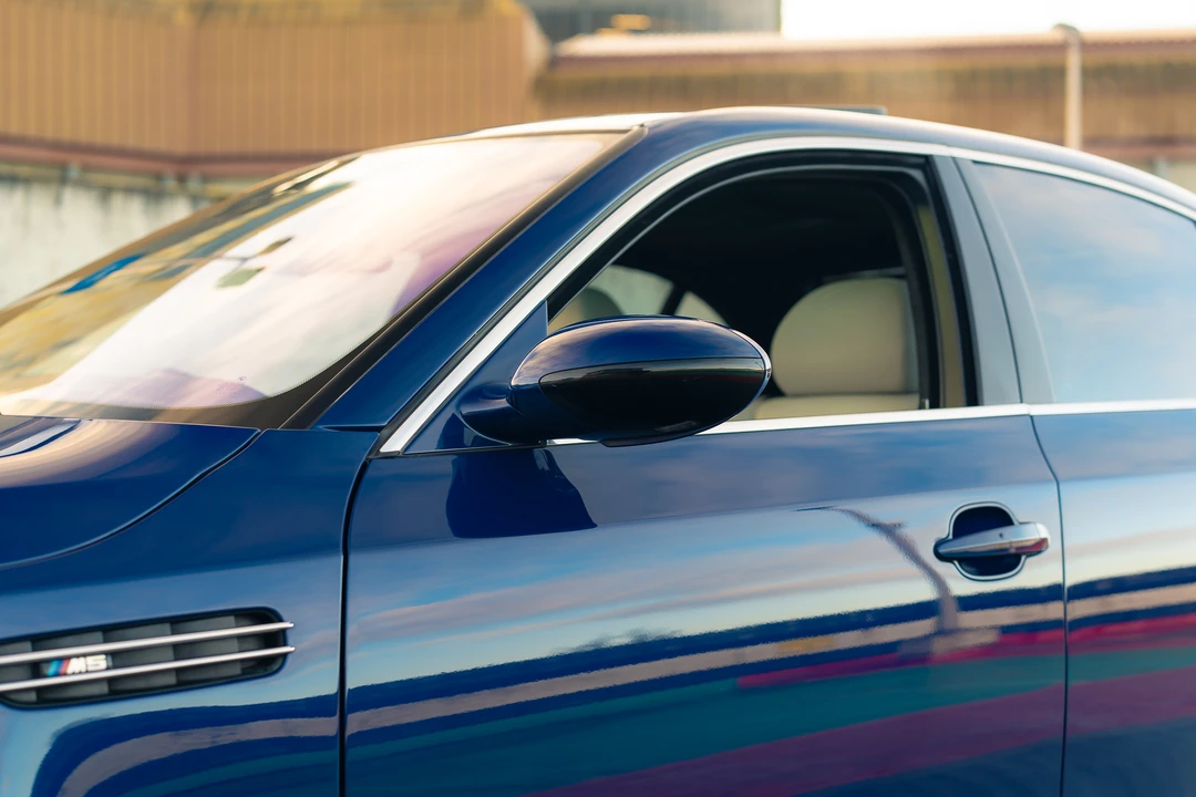2005 BMW E60 M5 - Image 28 of 31