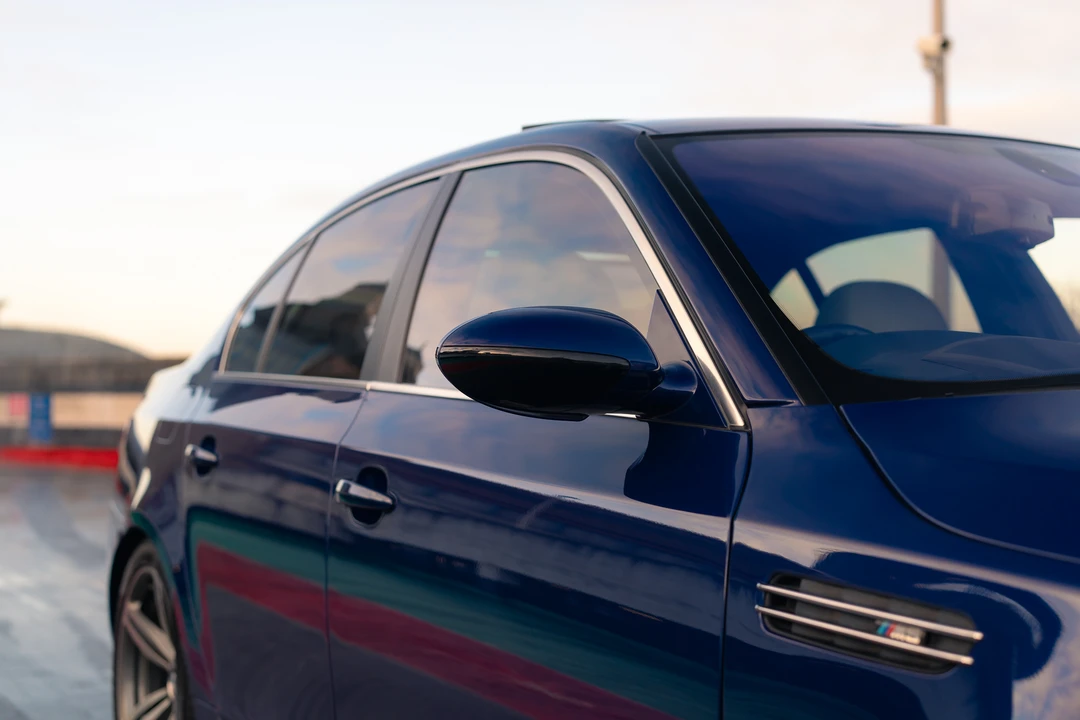 2005 BMW E60 M5 - Image 29 of 31