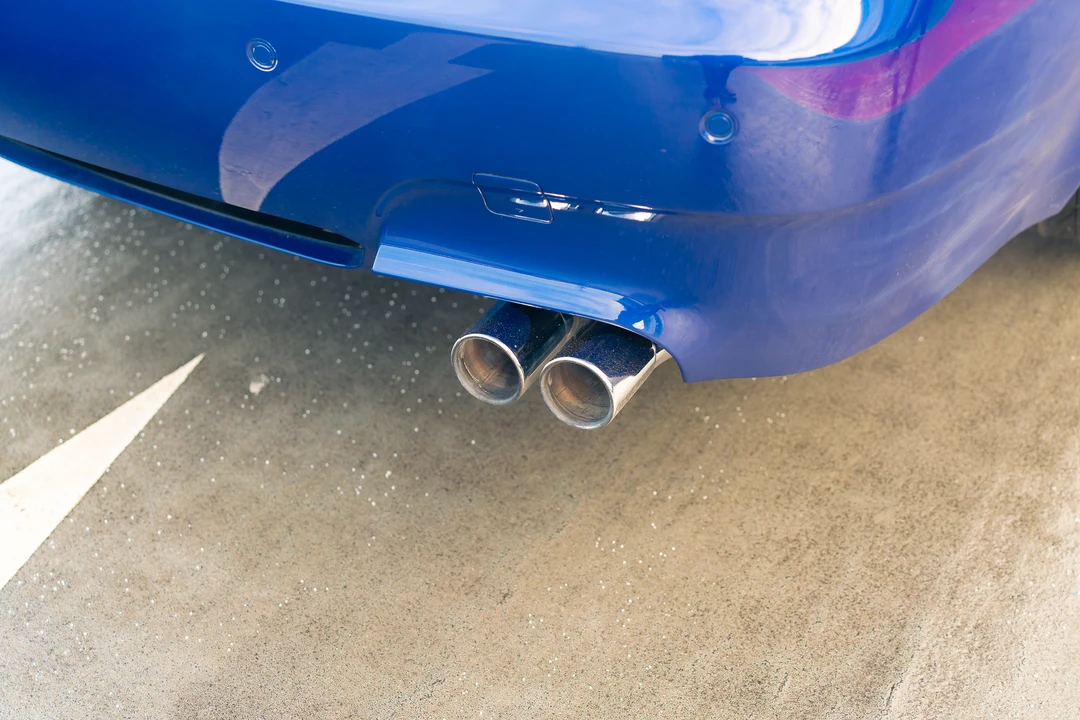 2005 BMW E60 M5 - Image 31 of 31