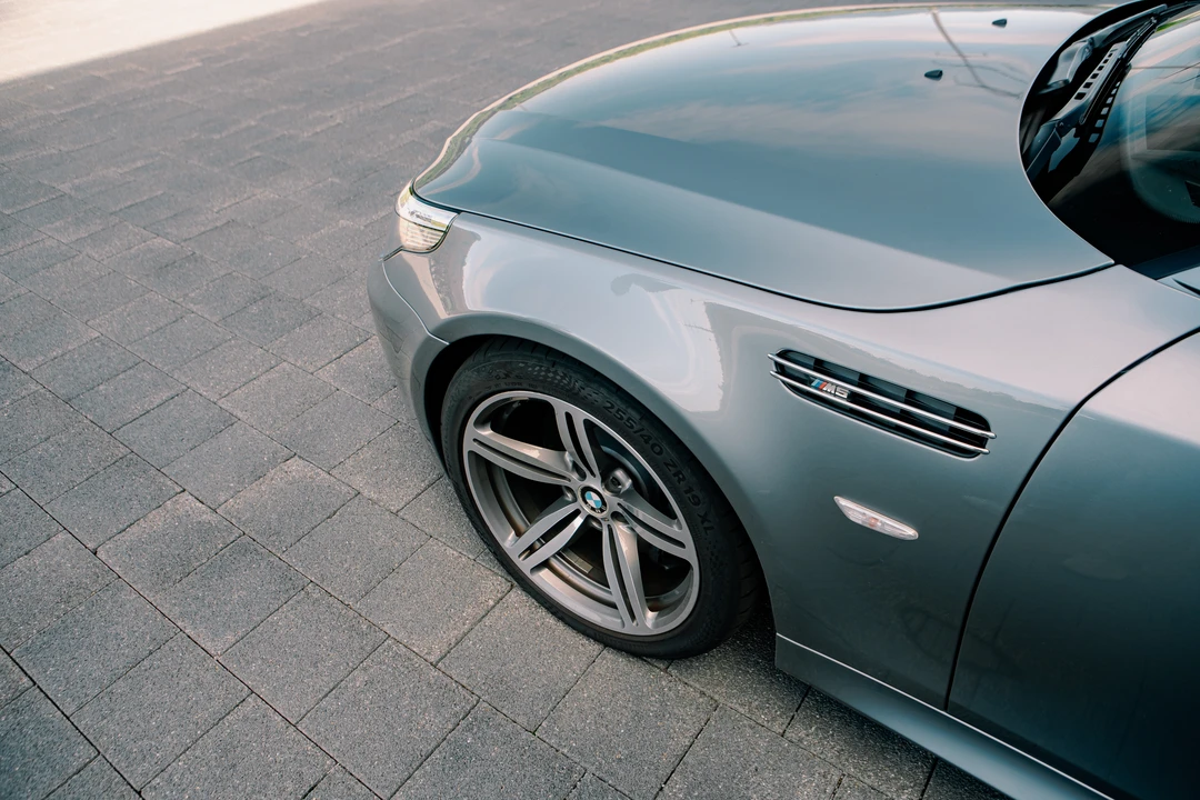 2005 BMW E60 M5 - Image 17 of 31