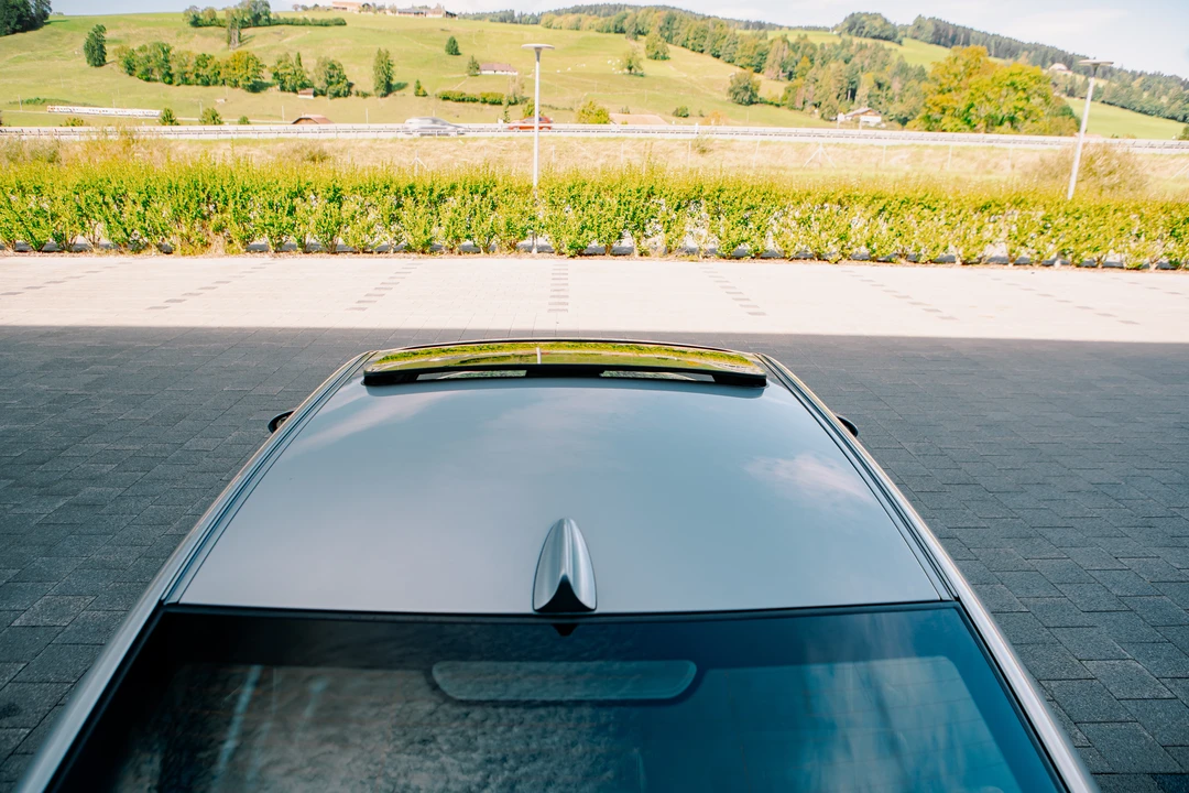 2005 BMW E60 M5 - Image 25 of 31