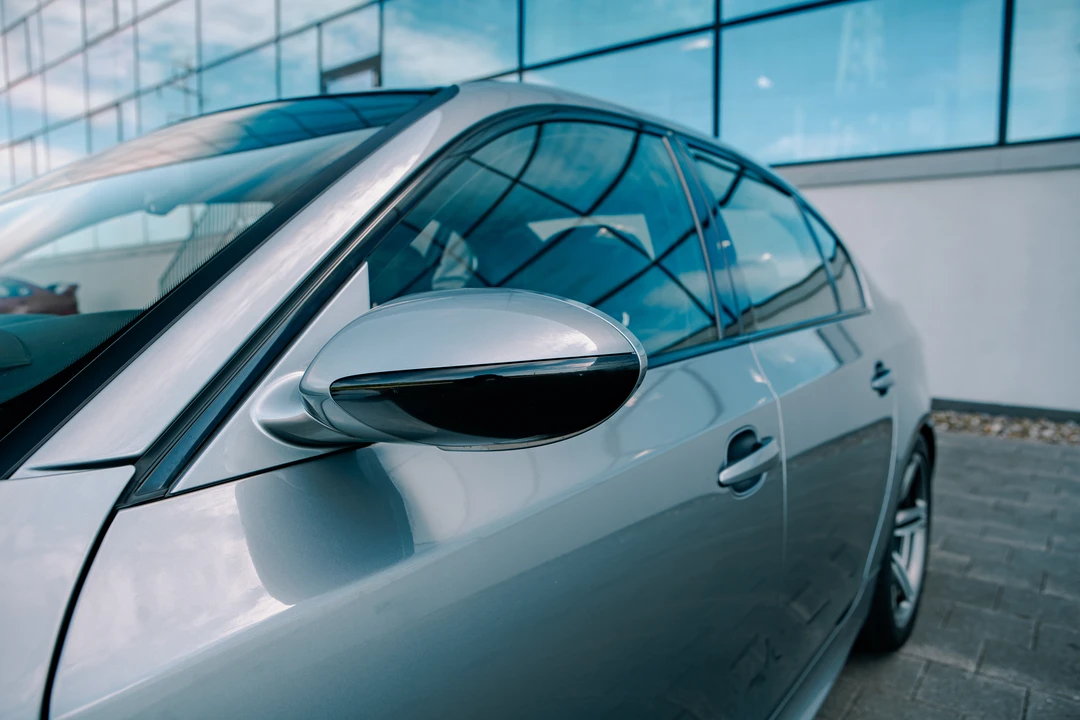 2005 BMW E60 M5 - Image 29 of 31