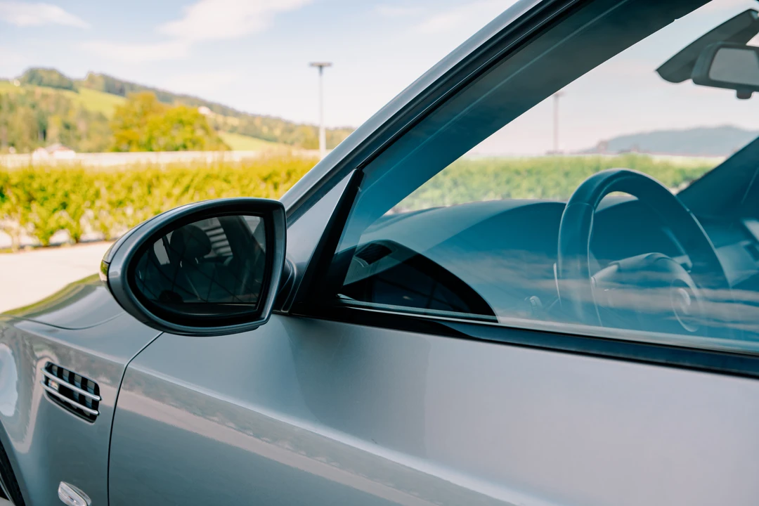 2005 BMW E60 M5 - Image 30 of 31