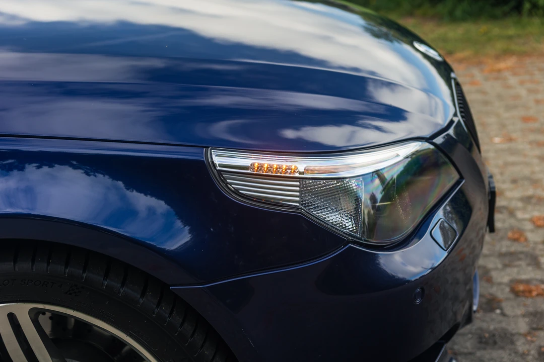 2005 BMW E60 M5 - Image 29 of 31