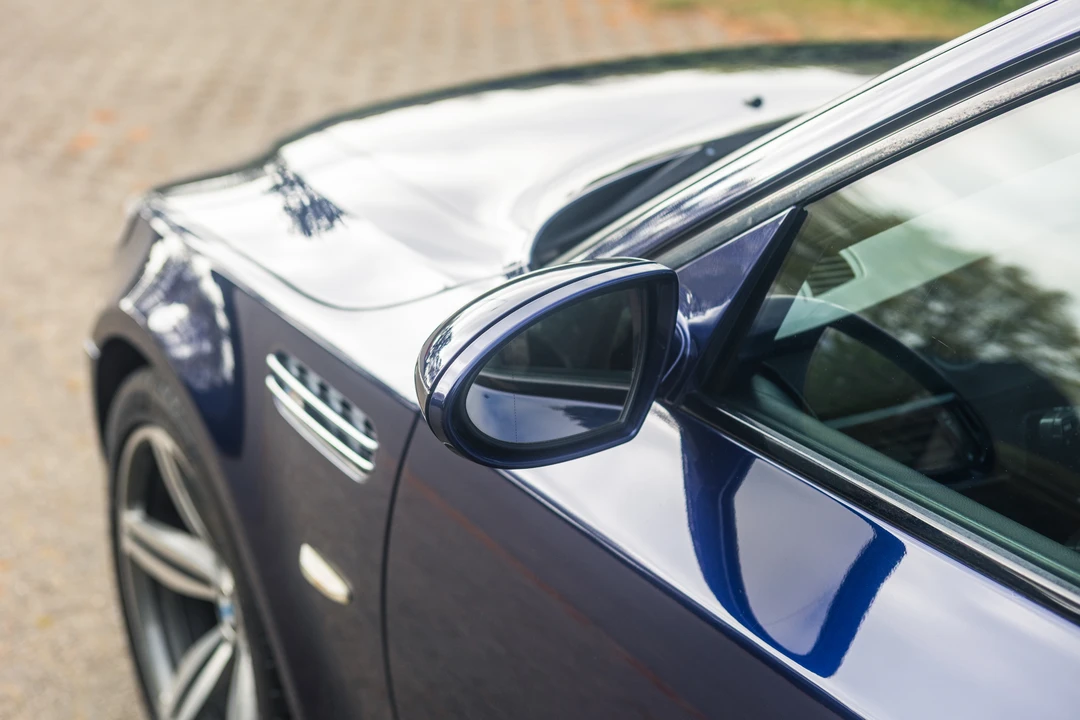 2005 BMW E60 M5 - Image 18 of 31