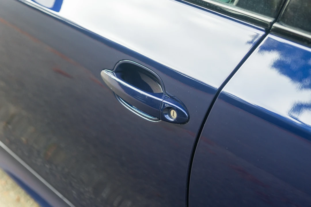 2005 BMW E60 M5 - Image 19 of 31