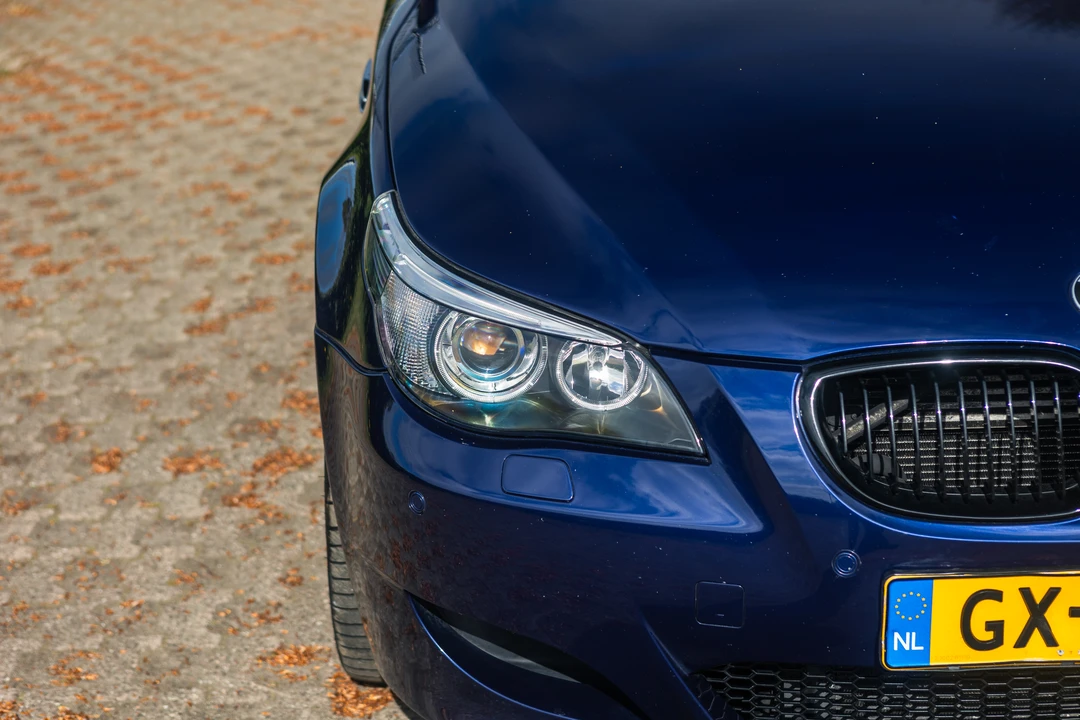 2005 BMW E60 M5 - Image 20 of 31