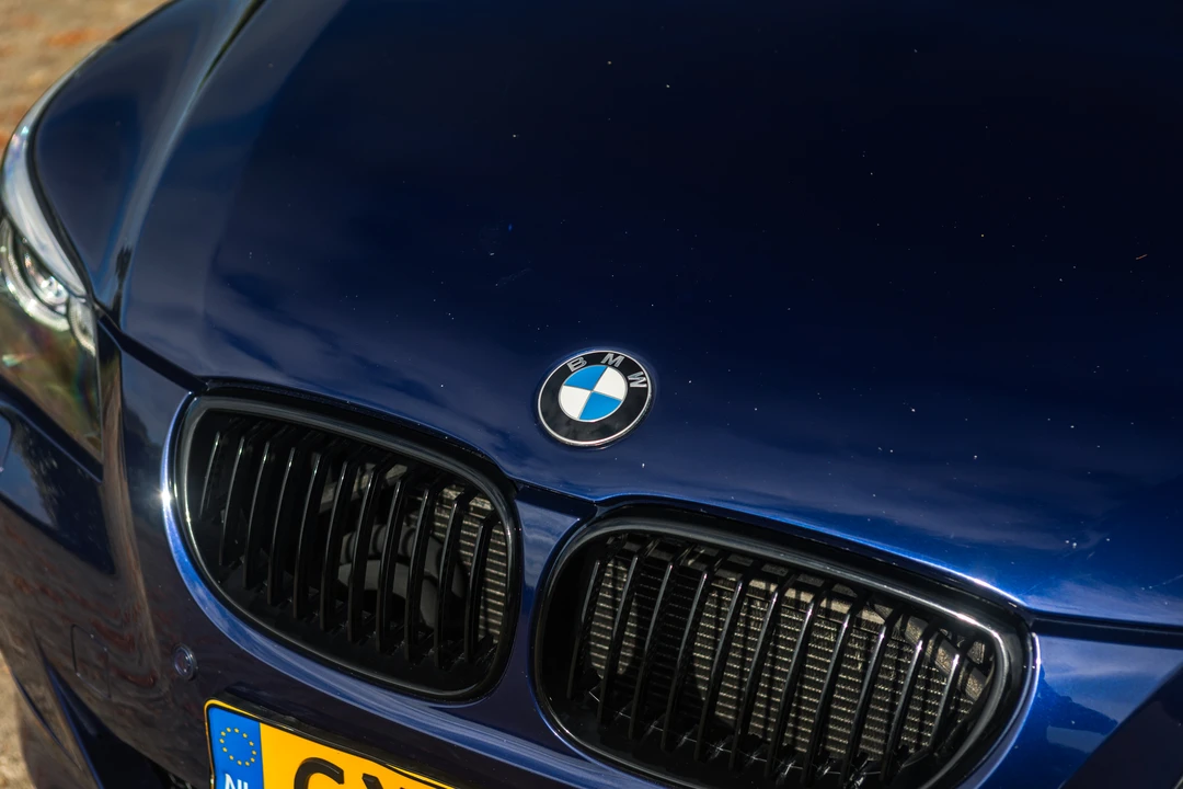 2005 BMW E60 M5 - Image 25 of 31
